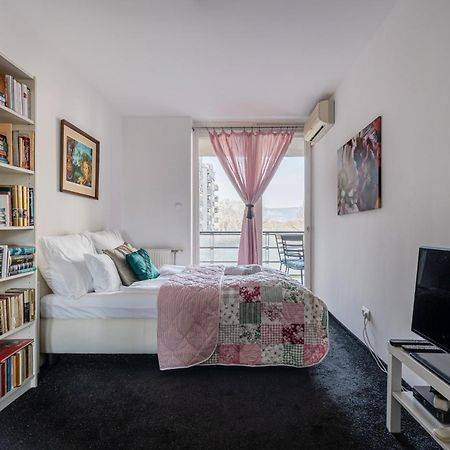 Heart And Soul Apartment Budapest Eksteriør bilde