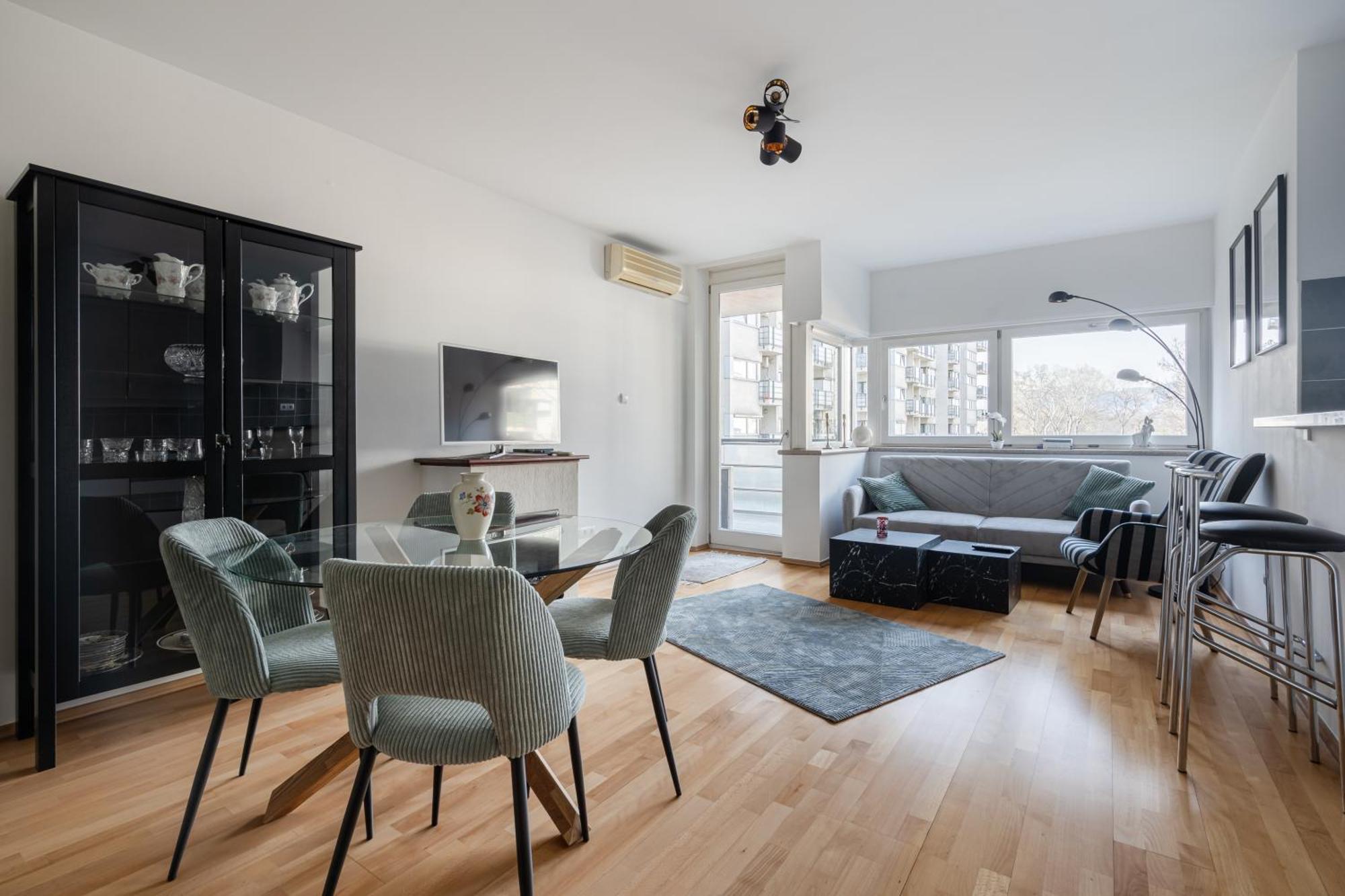 Heart And Soul Apartment Budapest Eksteriør bilde