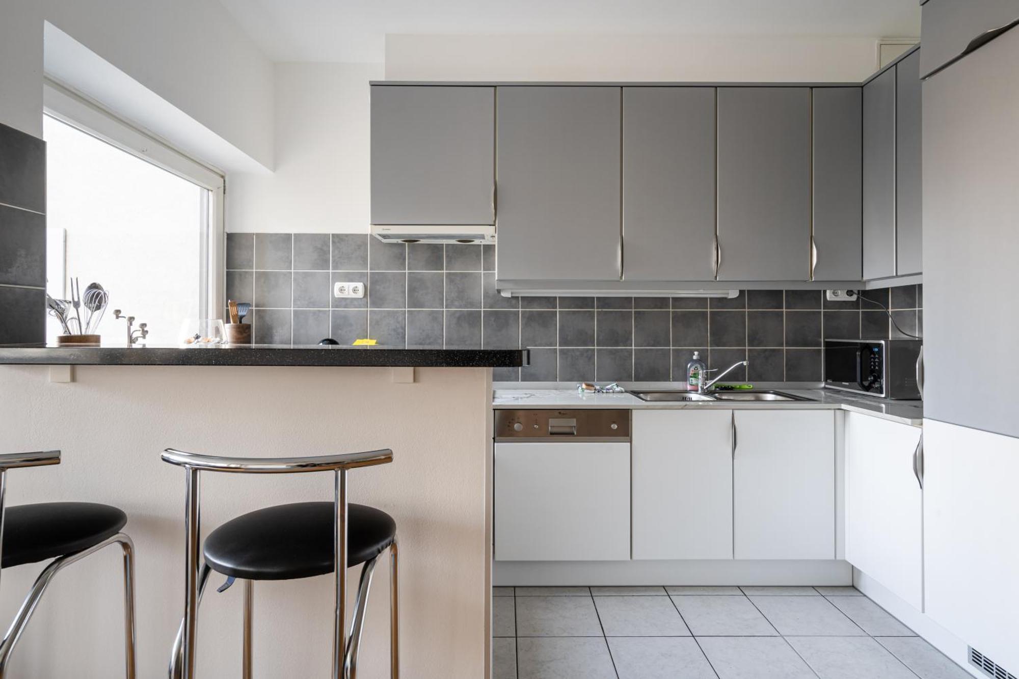 Heart And Soul Apartment Budapest Eksteriør bilde