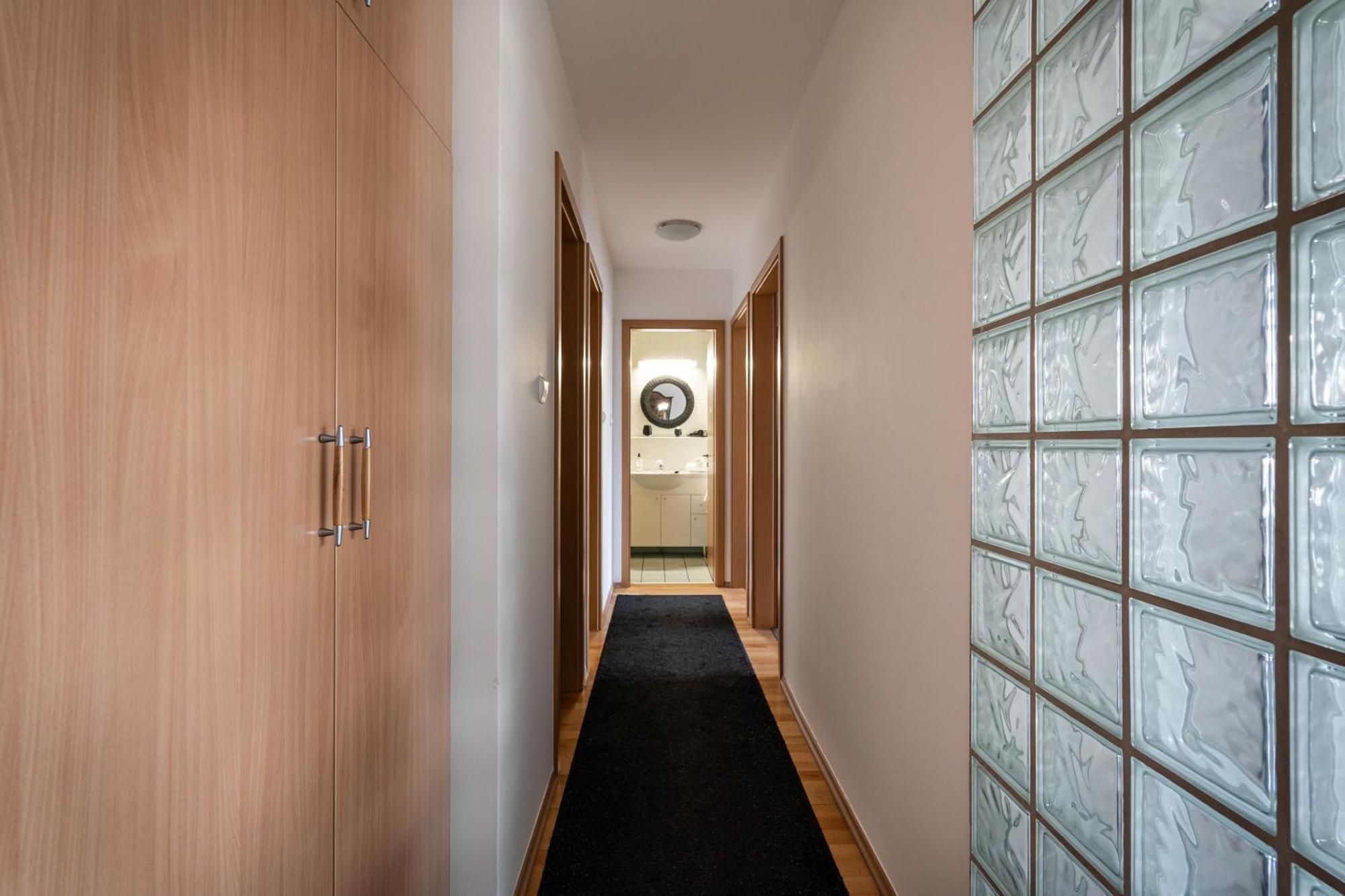 Heart And Soul Apartment Budapest Eksteriør bilde