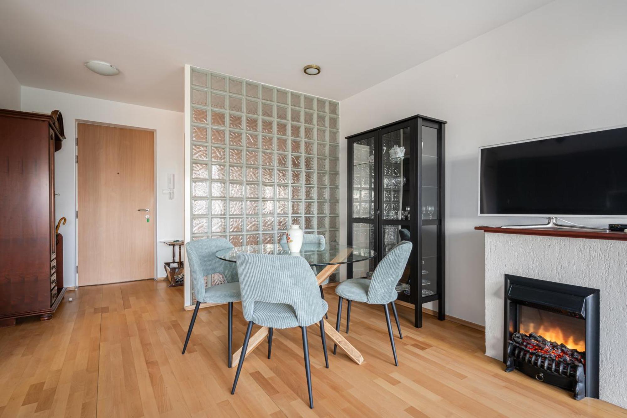 Heart And Soul Apartment Budapest Eksteriør bilde